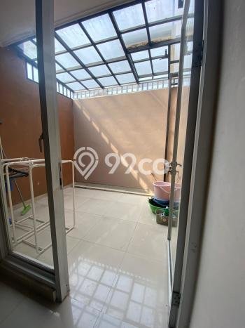 Rumah sewa siap huni 3 KT di Gading Serpong, Tangerang Rumah sewa siap huni 3 KT di Gading Serpong, Tangerang