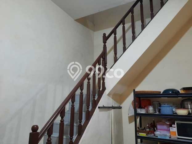 Rumah Minimalis 4 KT LT 120m2 di Citra Garden Rumah Minimalis 4 KT LT 120m2 di Citra Garden