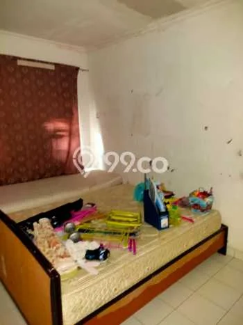 Rumah sewa siap pakai 2 KT di Citra Garden, Jakarta Barat Rumah sewa siap pakai 2 KT di Citra Garden, Jakarta Barat