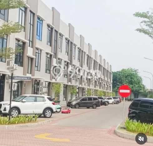 Apartemen di Semanan, 2 KT, Luas 48m2m², Lokasi Strategis Apartemen di Semanan, 2 KT, Luas 48m2m², Lokasi Strategis