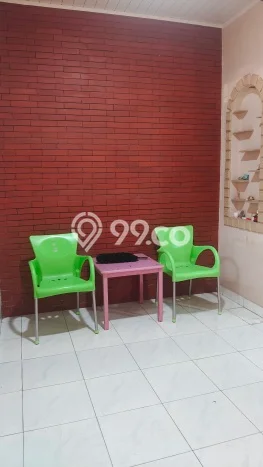 Rumah sewa siap huni 4 Kamar Tidur di Taman Surya, Jakarta Barat Rumah sewa siap huni 4 Kamar Tidur di Taman Surya, Jakarta Barat