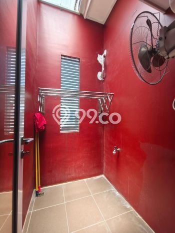 Rumah sewa siap pakai 3 Kamar Tidur di Gading Serpong, Tangerang Rumah sewa siap pakai 3 Kamar Tidur di Gading Serpong, Tangerang