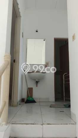 Rumah Modern 3 KT di Taman Surya Jakarta Barat Unfurnished Rumah Modern 3 KT di Taman Surya Jakarta Barat Unfurnished