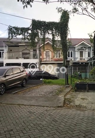 Disewakan! Rumah 3 Kamar Tidur &
3 Kamar Mandi di Taman Palem, Jakarta Barat Disewakan! Rumah 3 Kamar Tidur &
3 Kamar Mandi di Taman Palem, Jakarta Barat