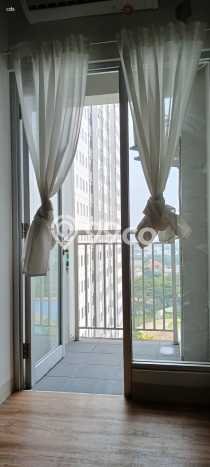 Siap Huni Apartemen di Tangerang Selatan 2 Kamar & 1 Kamar Mandi, Luas 32m2 Siap Huni Apartemen di Tangerang Selatan 2 Kamar & 1 Kamar Mandi, Luas 32m2