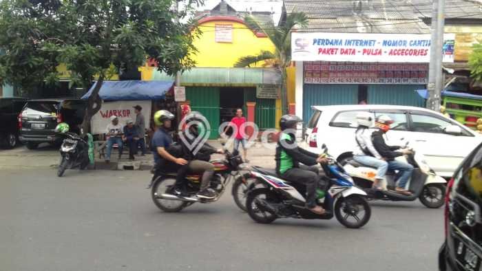 Rumah Elit Modern Siap Huni di Saharjo Jakarta Selatan Rumah Elit Modern Siap Huni di Saharjo Jakarta Selatan