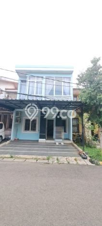 Rumah sewa siap pakai 5 Kamar Tidur di Lippo Karawaci, Tangerang Rumah sewa siap pakai 5 Kamar Tidur di Lippo Karawaci, Tangerang