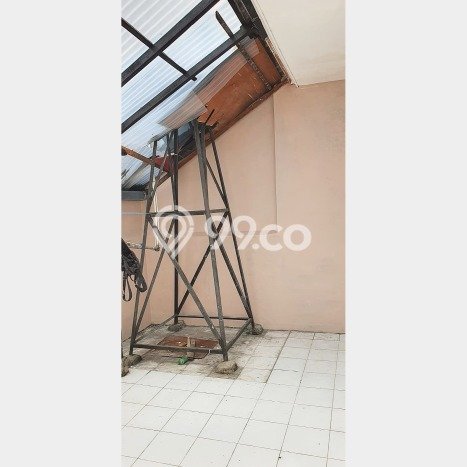 Rumah Strategis Minimalis Lb 36m2 di Karawaci, Tangerang Rumah Strategis Minimalis Lb 36m2 di Karawaci, Tangerang