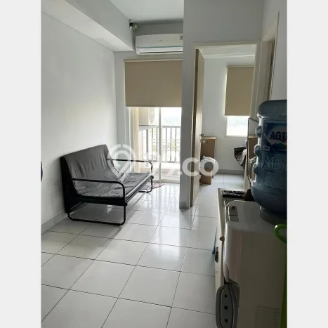 Dijual Apartemen 2 KT 1 KM di Cikokol Luas 39m2 Dijual Apartemen 2 KT 1 KM di Cikokol Luas 39m2