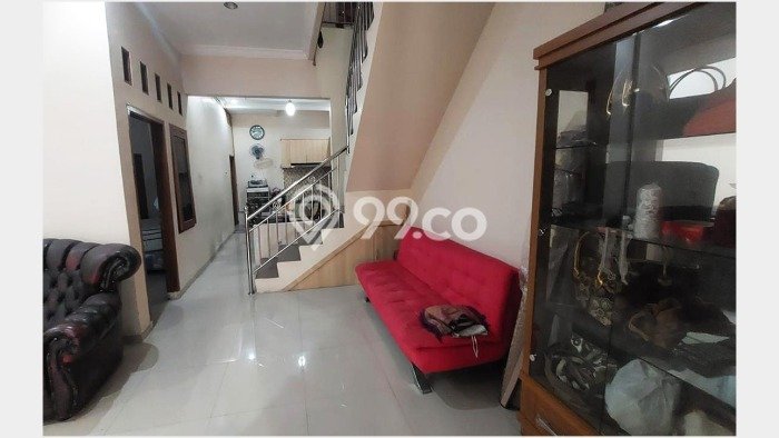 Jual Rumah Minimalis Bagus Punya 4 KT di Karawaci Tangerang SHM Jual Rumah Minimalis Bagus Punya 4 KT di Karawaci Tangerang SHM