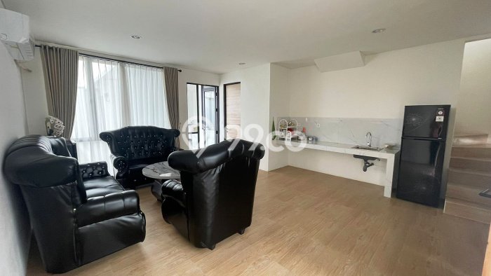 Rumah Minimalis 3 KT LT 138m2 di Lippo Karawaci Rumah Minimalis 3 KT LT 138m2 di Lippo Karawaci