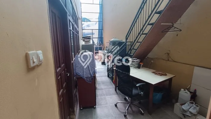 Dijual Rumah Mewah Megah Dengan View Cantik di Pangkalan Jati, Depok Dijual Rumah Mewah Megah Dengan View Cantik di Pangkalan Jati, Depok