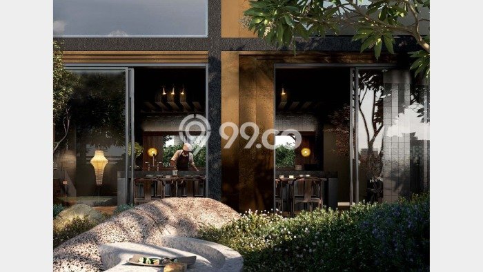 Siap Milik Apartemen Mewah 2 KT & 1 KM di Melbourne, Australia Siap Milik Apartemen Mewah 2 KT & 1 KM di Melbourne, Australia