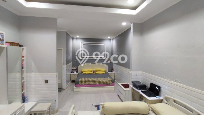 Dijual Rumah Premium dengan Fasilitas Sekitar Komplit di Cibodas, Tangerang Dijual Rumah Premium dengan Fasilitas Sekitar Komplit di Cibodas, Tangerang