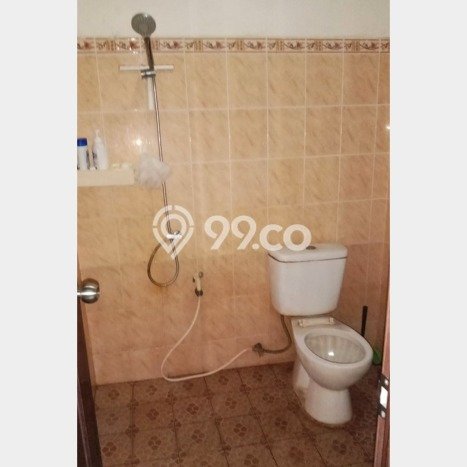 Jual Rumah Bagus Siap Huni LB 145m2 di Cibodas, Tangerang Jual Rumah Bagus Siap Huni LB 145m2 di Cibodas, Tangerang