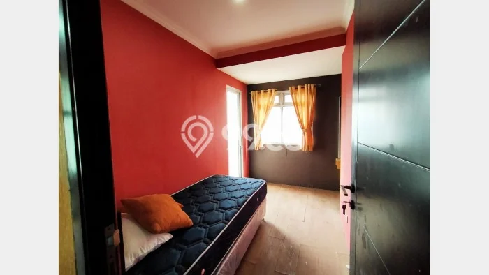 Dijual Apartemen di Karawaci, Tangerang 2 KT, 1 KM Strategis Dijual Apartemen di Karawaci, Tangerang 2 KT, 1 KM Strategis
