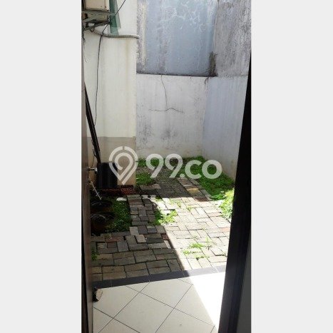 Jual Rumah Bagus Siap Huni LB 128m2 di Karawaci, Tangerang Jual Rumah Bagus Siap Huni LB 128m2 di Karawaci, Tangerang
