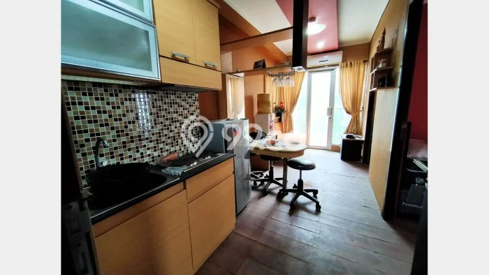 Dijual Apartemen di Karawaci, Tangerang 2 KT, 1 KM Strategis Dijual Apartemen di Karawaci, Tangerang 2 KT, 1 KM Strategis