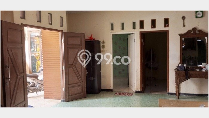 Dijual Rumah Strategis Bagus Punya 3 KT di Curug Tangerang SHM Dijual Rumah Strategis Bagus Punya 3 KT di Curug Tangerang SHM