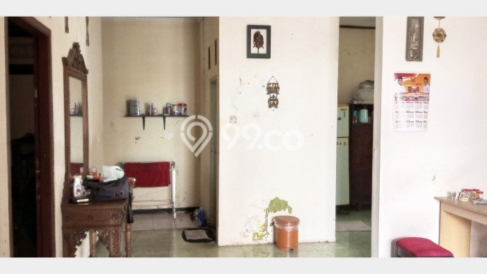 Dijual Rumah Strategis Bagus Punya 3 KT di Curug Tangerang SHM Dijual Rumah Strategis Bagus Punya 3 KT di Curug Tangerang SHM