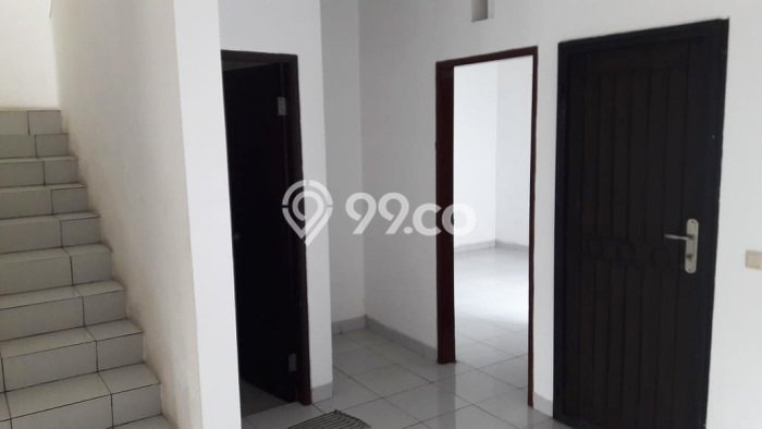 Jual Rumah Bagus Siap Huni LB 128m2 di Karawaci, Tangerang Jual Rumah Bagus Siap Huni LB 128m2 di Karawaci, Tangerang