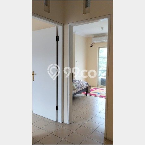 Rumah Strategis Modern Lb 105m2 di Karawaci, Tangerang Rumah Strategis Modern Lb 105m2 di Karawaci, Tangerang