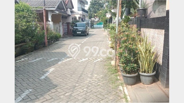 Jual Rumah Bagus Siap Huni LB 145m2 di Cibodas, Tangerang Jual Rumah Bagus Siap Huni LB 145m2 di Cibodas, Tangerang