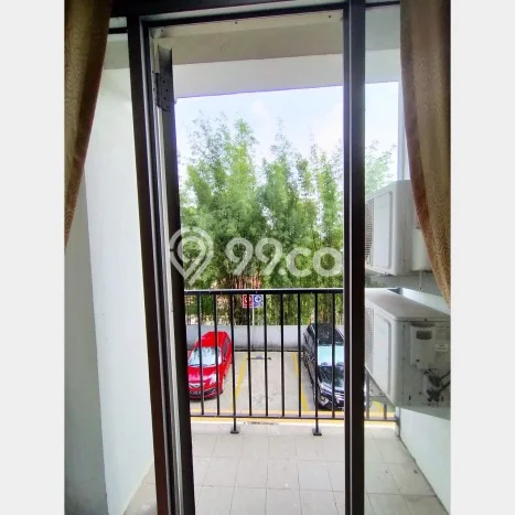 Dijual Apartemen di Karawaci, Tangerang 2 KT, 1 KM Strategis Dijual Apartemen di Karawaci, Tangerang 2 KT, 1 KM Strategis