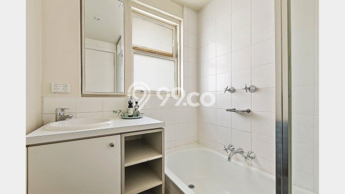 FOR SALE Hunian Apartemen High-Class di Menteng dengan 1 Kamar Tidur & Luas 62m2 FOR SALE Hunian Apartemen High-Class di Menteng dengan 1 Kamar Tidur & Luas 62m2
