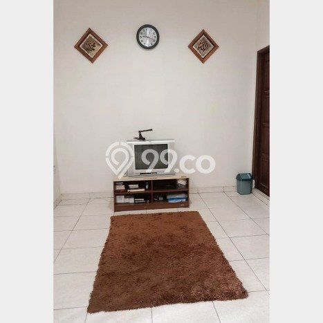 Jual Rumah Bagus Siap Huni LB 145m2 di Cibodas, Tangerang Jual Rumah Bagus Siap Huni LB 145m2 di Cibodas, Tangerang