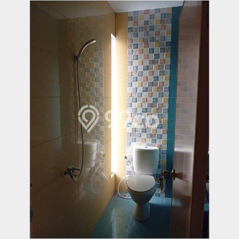 Jual Rumah Favorit Siap Huni LB 52m2 di Curug, Tangerang Jual Rumah Favorit Siap Huni LB 52m2 di Curug, Tangerang