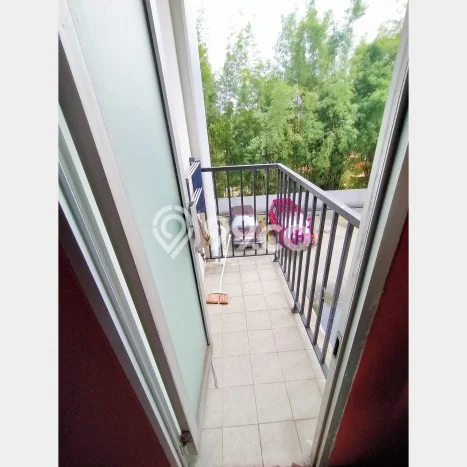 Dijual Apartemen di Karawaci, Tangerang 2 KT, 1 KM Strategis Dijual Apartemen di Karawaci, Tangerang 2 KT, 1 KM Strategis