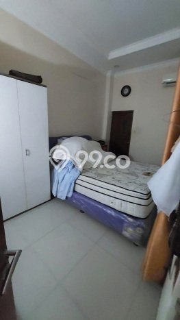 Jual Rumah Minimalis Bagus Punya 4 KT di Karawaci Tangerang SHM Jual Rumah Minimalis Bagus Punya 4 KT di Karawaci Tangerang SHM