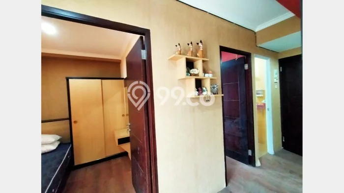 Dijual Apartemen di Karawaci, Tangerang 2 KT, 1 KM Strategis Dijual Apartemen di Karawaci, Tangerang 2 KT, 1 KM Strategis