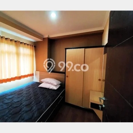 Dijual Apartemen di Karawaci, Tangerang 2 KT, 1 KM Strategis Dijual Apartemen di Karawaci, Tangerang 2 KT, 1 KM Strategis