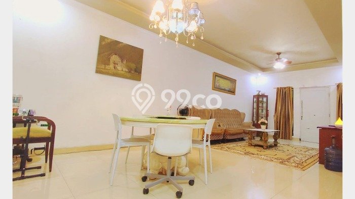 Dijual Rumah Premium dengan Fasilitas Sekitar Komplit di Cibodas, Tangerang Dijual Rumah Premium dengan Fasilitas Sekitar Komplit di Cibodas, Tangerang