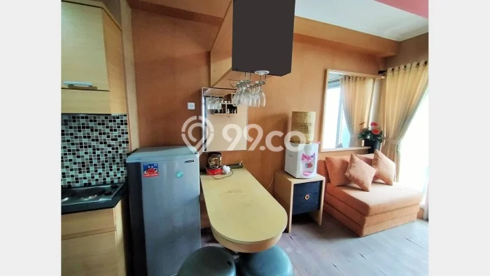 Dijual Apartemen di Karawaci, Tangerang 2 KT, 1 KM Strategis Dijual Apartemen di Karawaci, Tangerang 2 KT, 1 KM Strategis