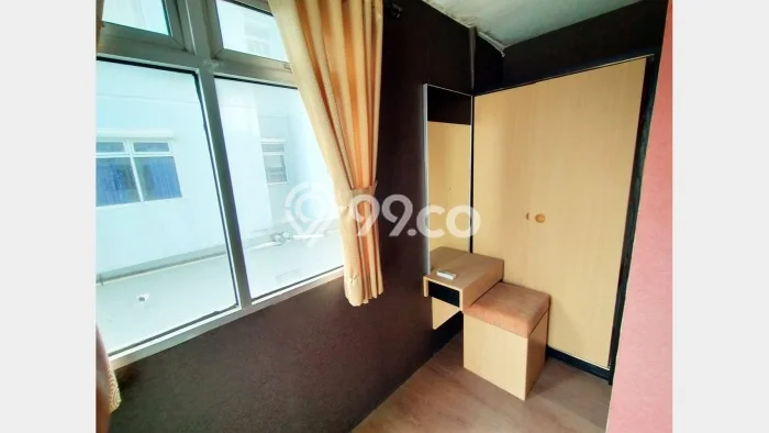 Dijual Apartemen di Karawaci, Tangerang 2 KT, 1 KM Strategis Dijual Apartemen di Karawaci, Tangerang 2 KT, 1 KM Strategis