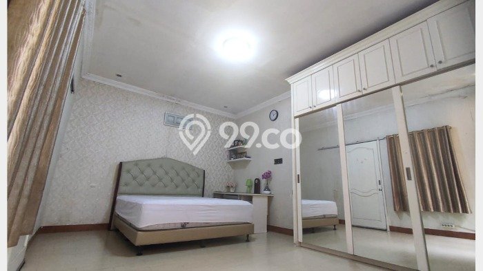 Dijual Rumah Premium dengan Fasilitas Sekitar Komplit di Cibodas, Tangerang Dijual Rumah Premium dengan Fasilitas Sekitar Komplit di Cibodas, Tangerang