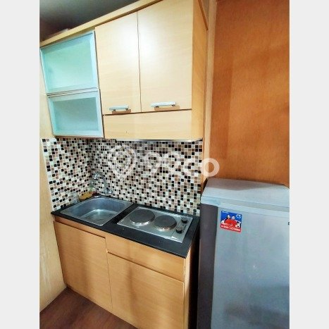 Dijual Apartemen di Karawaci, Tangerang 2 KT, 1 KM Strategis Dijual Apartemen di Karawaci, Tangerang 2 KT, 1 KM Strategis