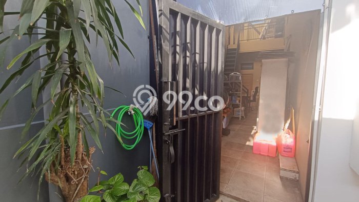 Siap Huni Hunian Elit 4 Kamar di Cinere Dekat ke Mana Pun Siap Huni Hunian Elit 4 Kamar di Cinere Dekat ke Mana Pun