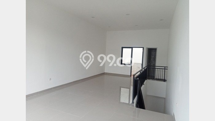 Unit Ruko Dijual di Karawaci Tangerang 83m2 Unit Ruko Dijual di Karawaci Tangerang 83m2
