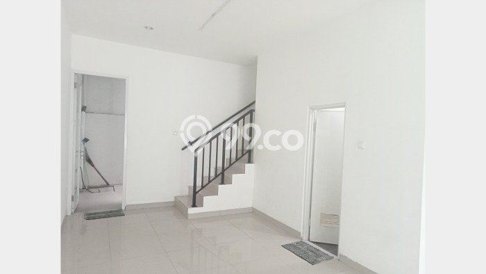 Ruko Dijual Lokasi Emas di Curug Luas 62m2 Ruko Dijual Lokasi Emas di Curug Luas 62m2