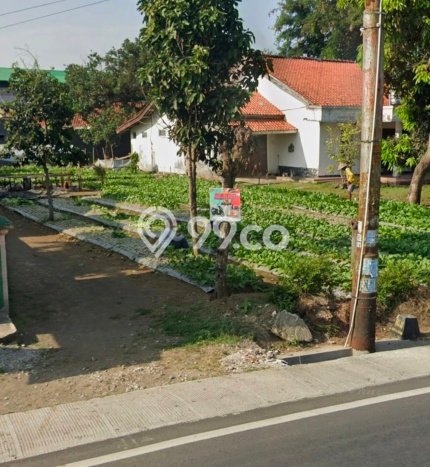 LOKASI STRATEGIS! Tanah Kawasan Adipala, Luas 571m², Lokasi Berkembang, Cocok untuk Hunian LOKASI STRATEGIS! Tanah Kawasan Adipala, Luas 571m², Lokasi Berkembang, Cocok untuk Hunian