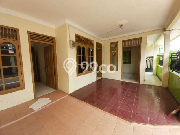 Rumah Modern Cantik 4 KT Siap Huni di Cilacap Tengah Rumah Modern Cantik 4 KT Siap Huni di Cilacap Tengah