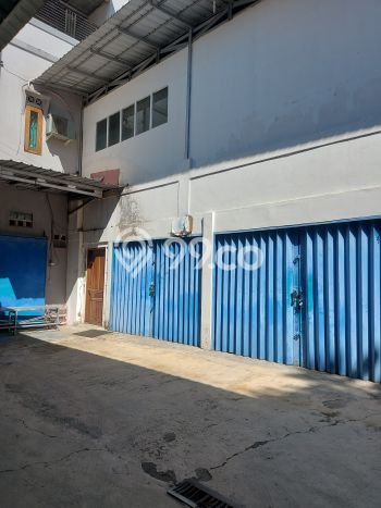 Unit Gudang Dijual di Adipala Cilacap 1000m2 Unit Gudang Dijual di Adipala Cilacap 1000m2