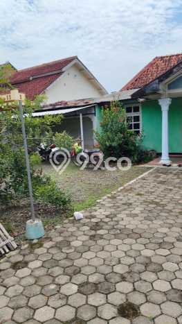 Jual Rumah Bagus Siap Huni LB 120m2 di Maos, Cilacap Jual Rumah Bagus Siap Huni LB 120m2 di Maos, Cilacap