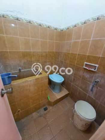 Rumah Modern Cantik 4 KT Siap Huni di Cilacap Tengah Rumah Modern Cantik 4 KT Siap Huni di Cilacap Tengah