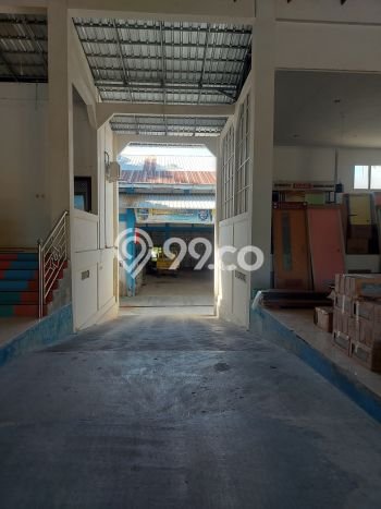 Unit Gudang Dijual di Adipala Cilacap 1000m2 Unit Gudang Dijual di Adipala Cilacap 1000m2