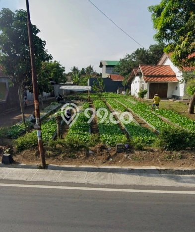 LOKASI STRATEGIS! Tanah Kawasan Adipala, Luas 571m², Lokasi Berkembang, Cocok untuk Hunian LOKASI STRATEGIS! Tanah Kawasan Adipala, Luas 571m², Lokasi Berkembang, Cocok untuk Hunian